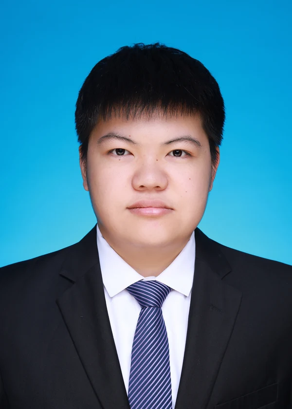 杨宇博士