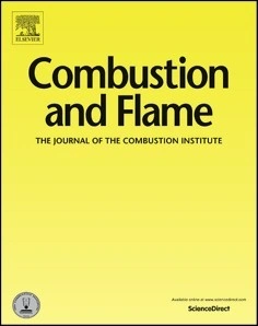 Combustion and Flame
